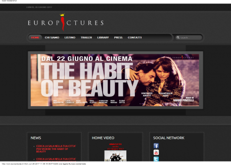 Europictures