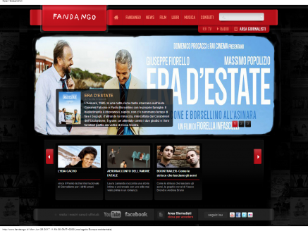 Fandango