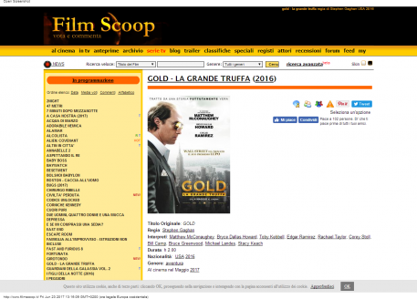 Film Scoop