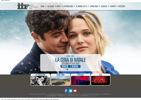 Italian International Film