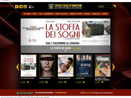 Microcinema Distribuzione