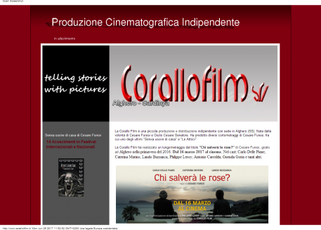Corallo Film