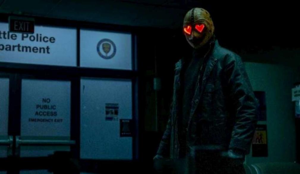 Heart Eyes - Appuntamento con la morte