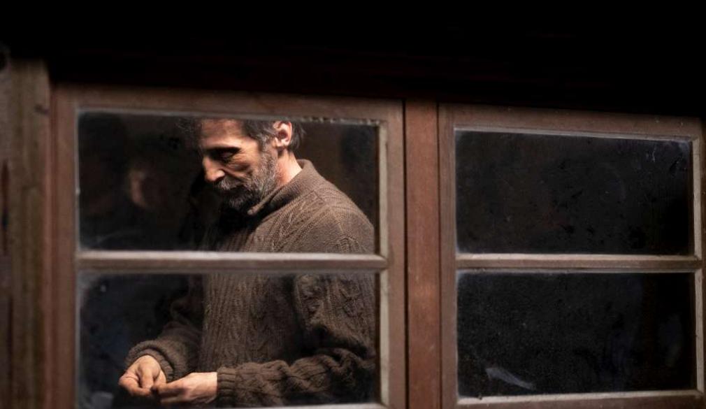 La storia di Patrice e Michel