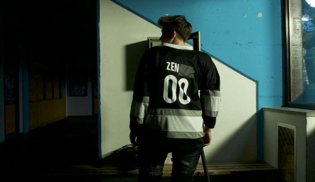 Zen - Sul ghiaccio sottile