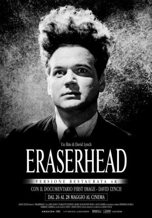 Eraserhead + First Image