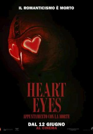 Heart Eyes - Appuntamento con la morte