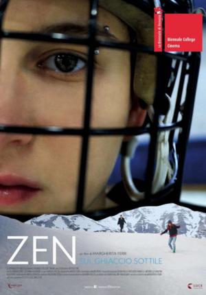 Zen - Sul ghiaccio sottile