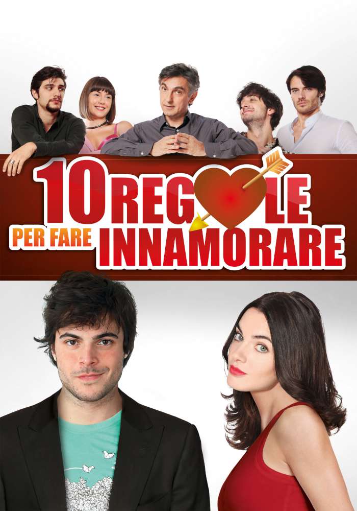 10 regole per fare innamorare