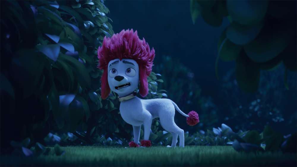 100% lupo