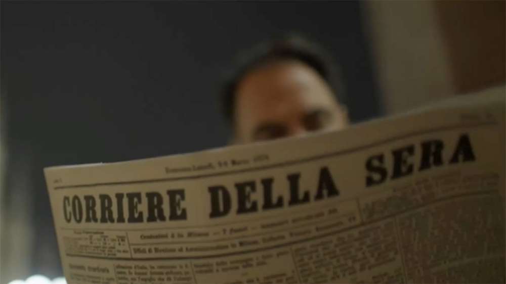 150 anni di Corriere della Sera il racconto dell'Italia