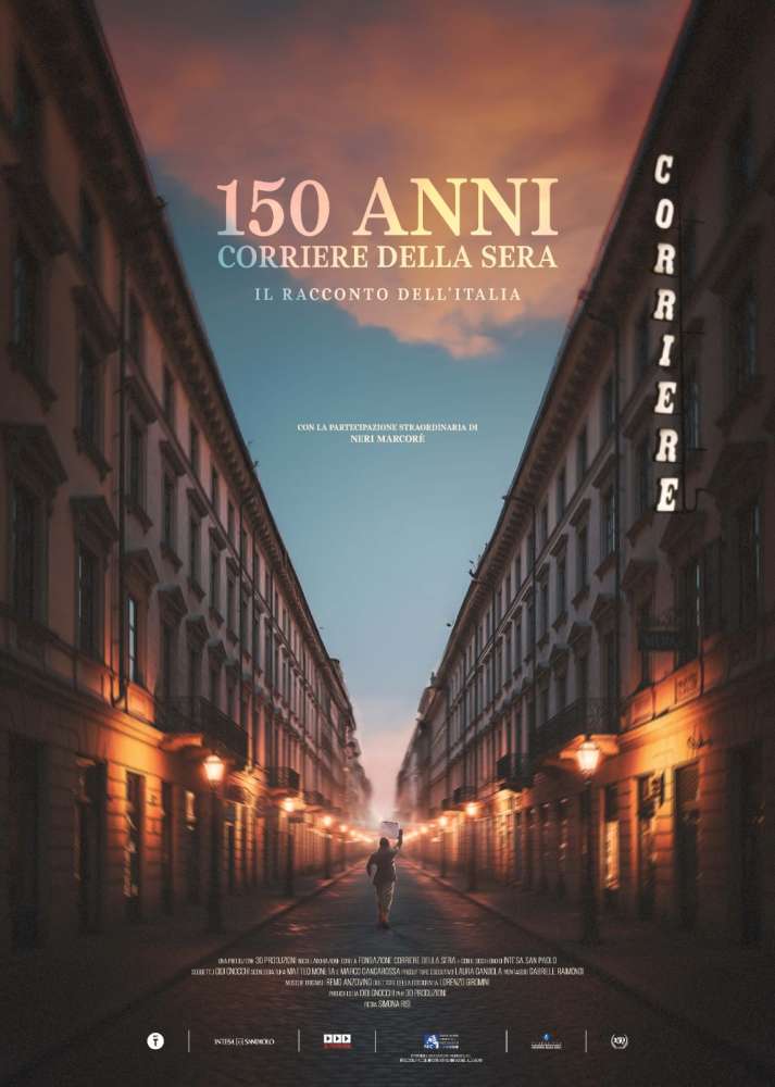 150 anni di Corriere della Sera il racconto dell'Italia