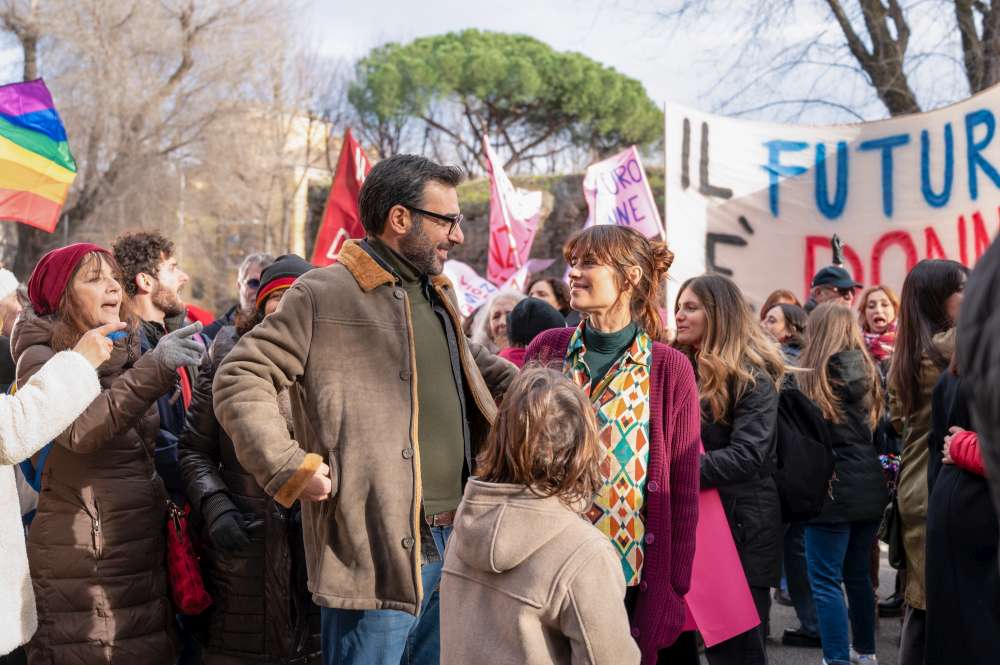 2 cuori e 2 capanne
