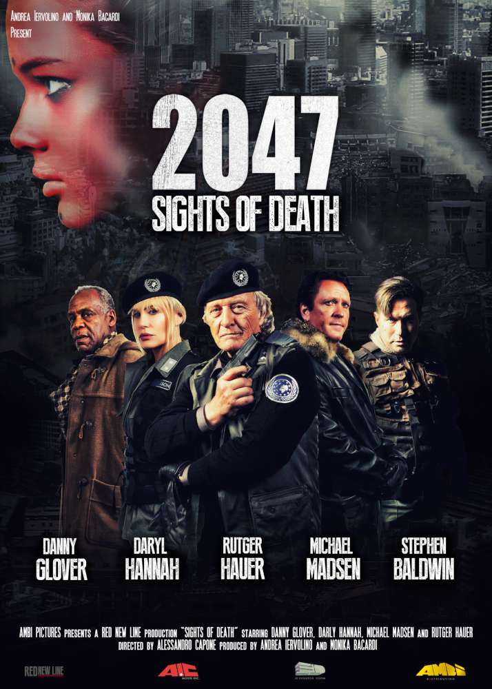 2047 Sights of Death