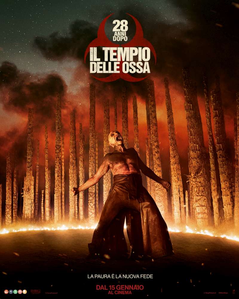 28 anni dopo: il tempio delle ossa