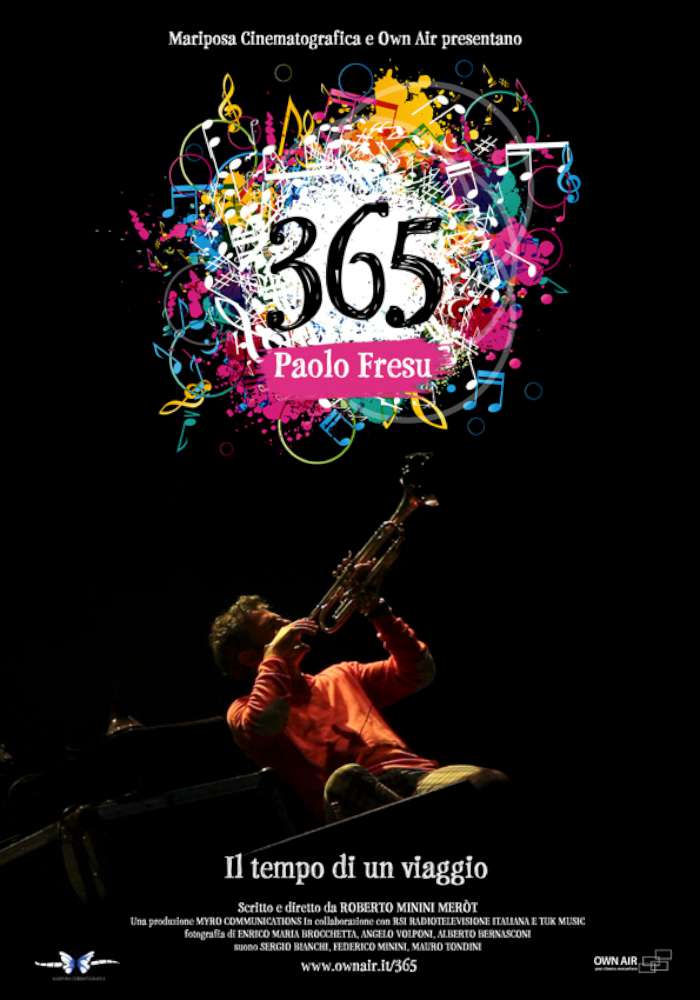 365 (Il tempo di un viaggio)