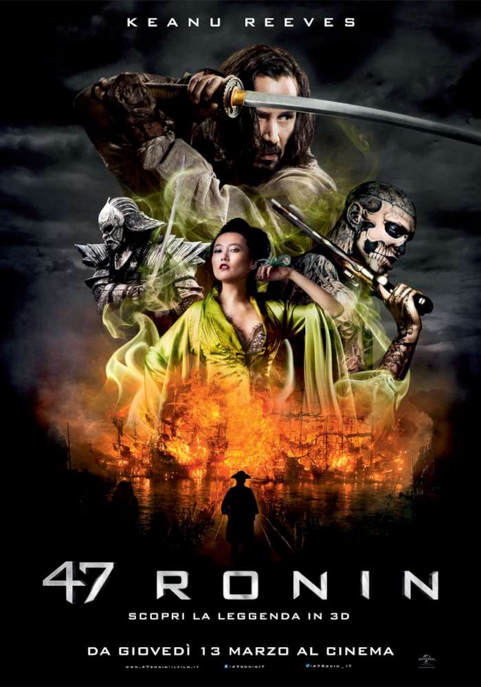 47 Ronin