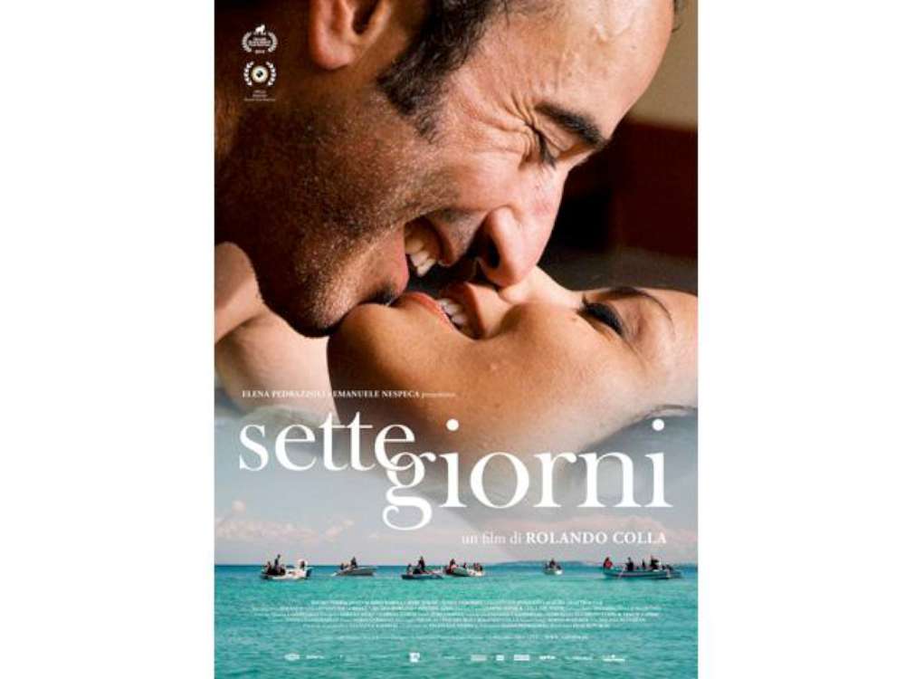 7 giorni