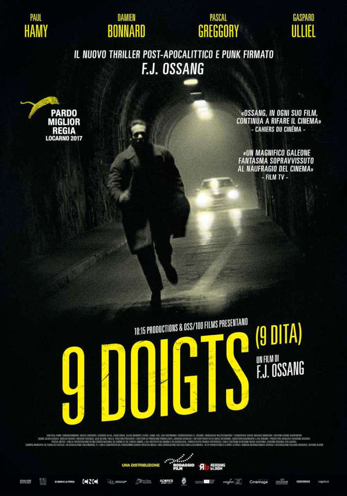 9 Doigts