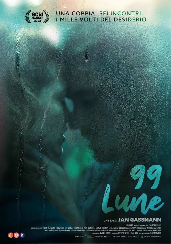 99 lune