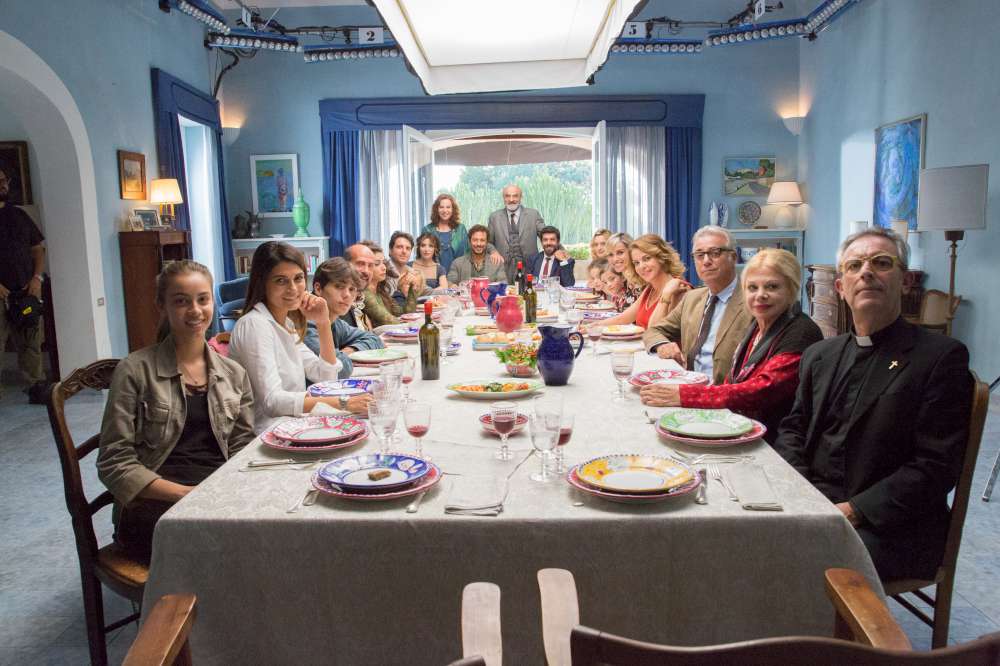 A casa tutti bene