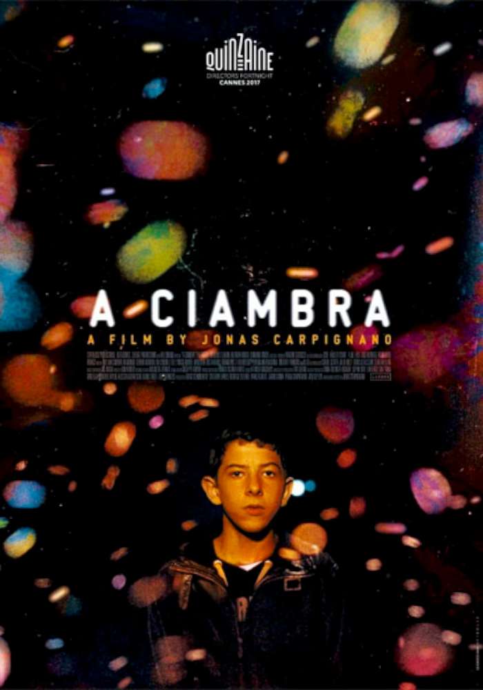 A Ciambra