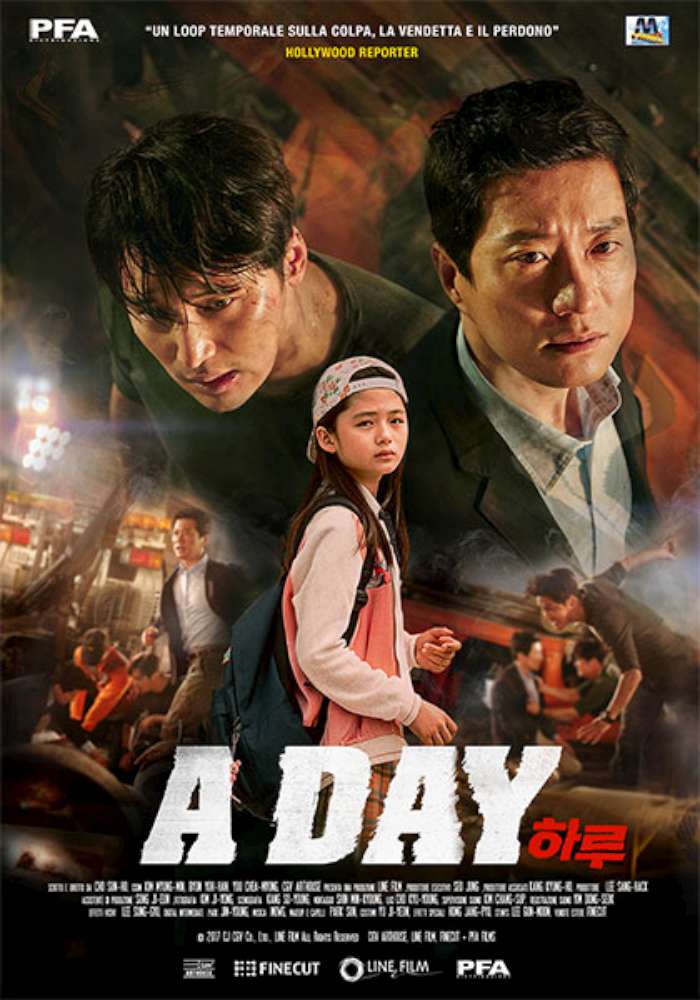 A Day