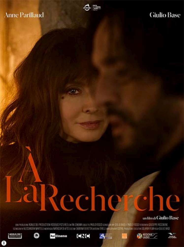 A la recherche