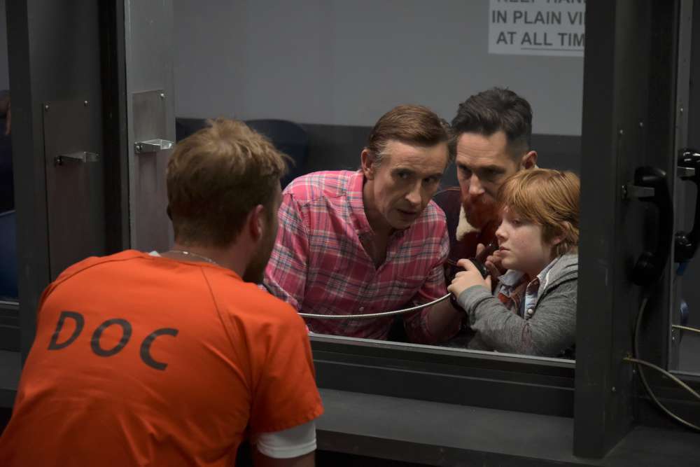 A Modern Family