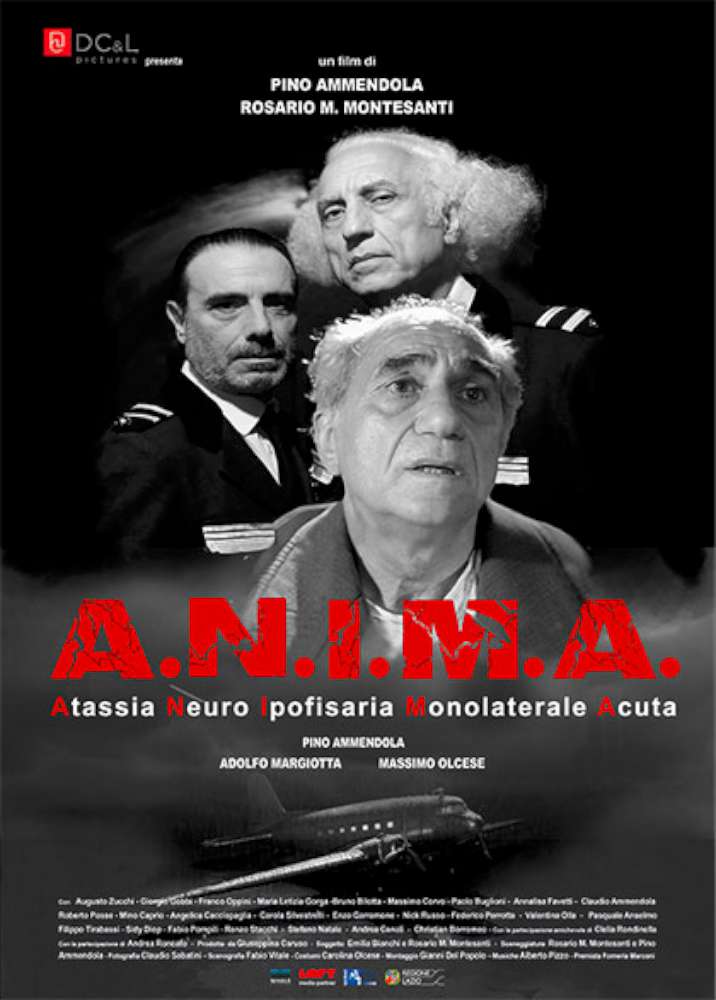 A.N.I.M.A. Atassia Neuro Ipofisaria Monolaterale Acuta