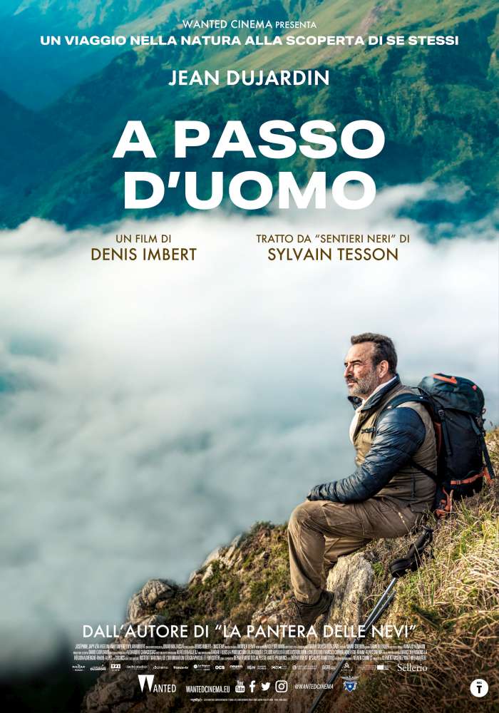 A passo d'uomo