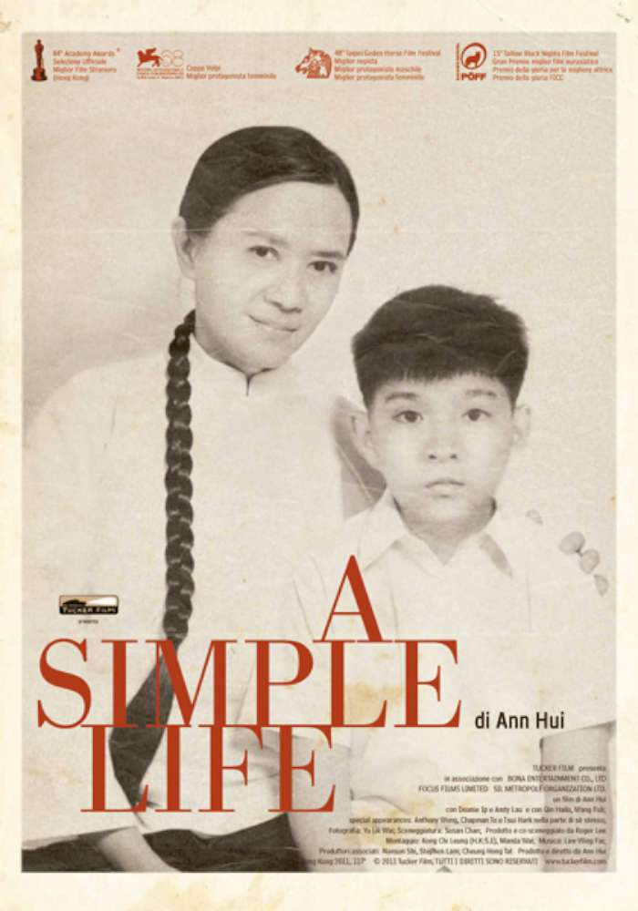 A simple life