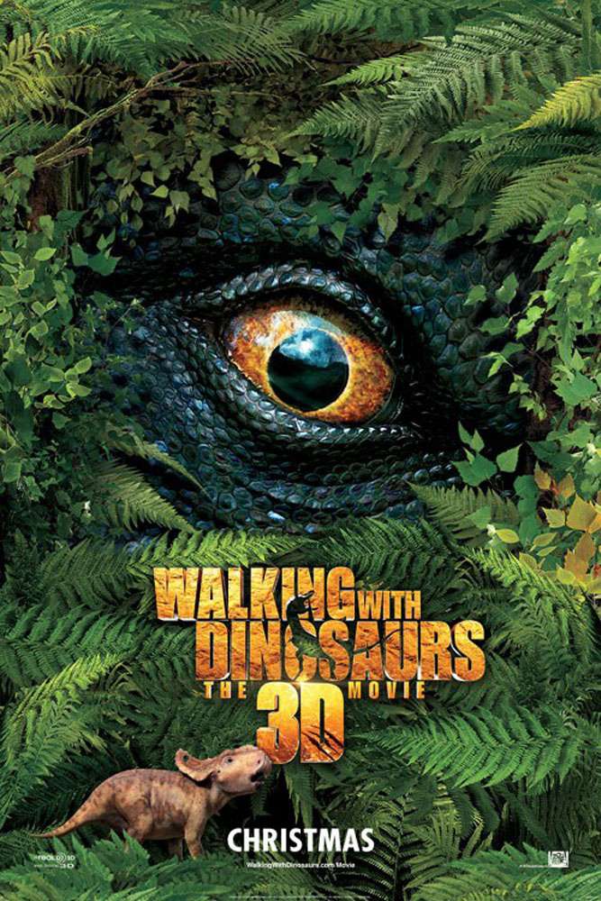 A spasso con i dinosauri - Walking with Dinosaurs