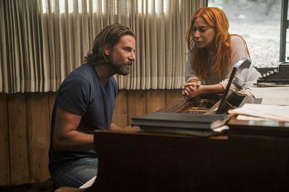 A Star is Born