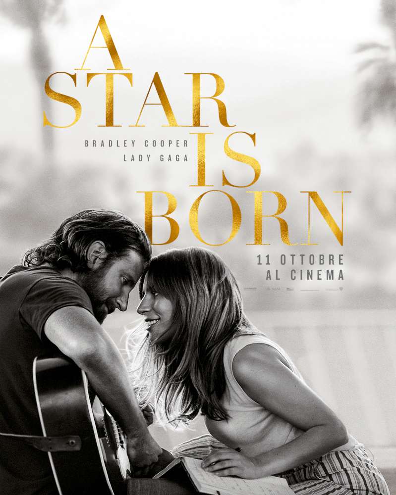 A Star is Born