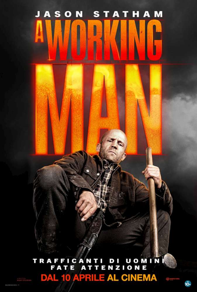 A Working Man