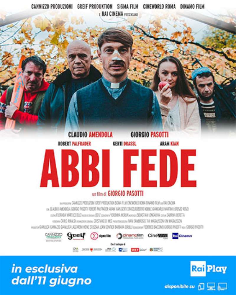 Abbi fede
