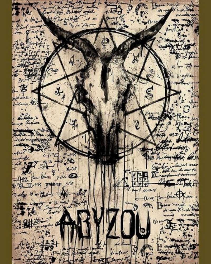 Abyzou