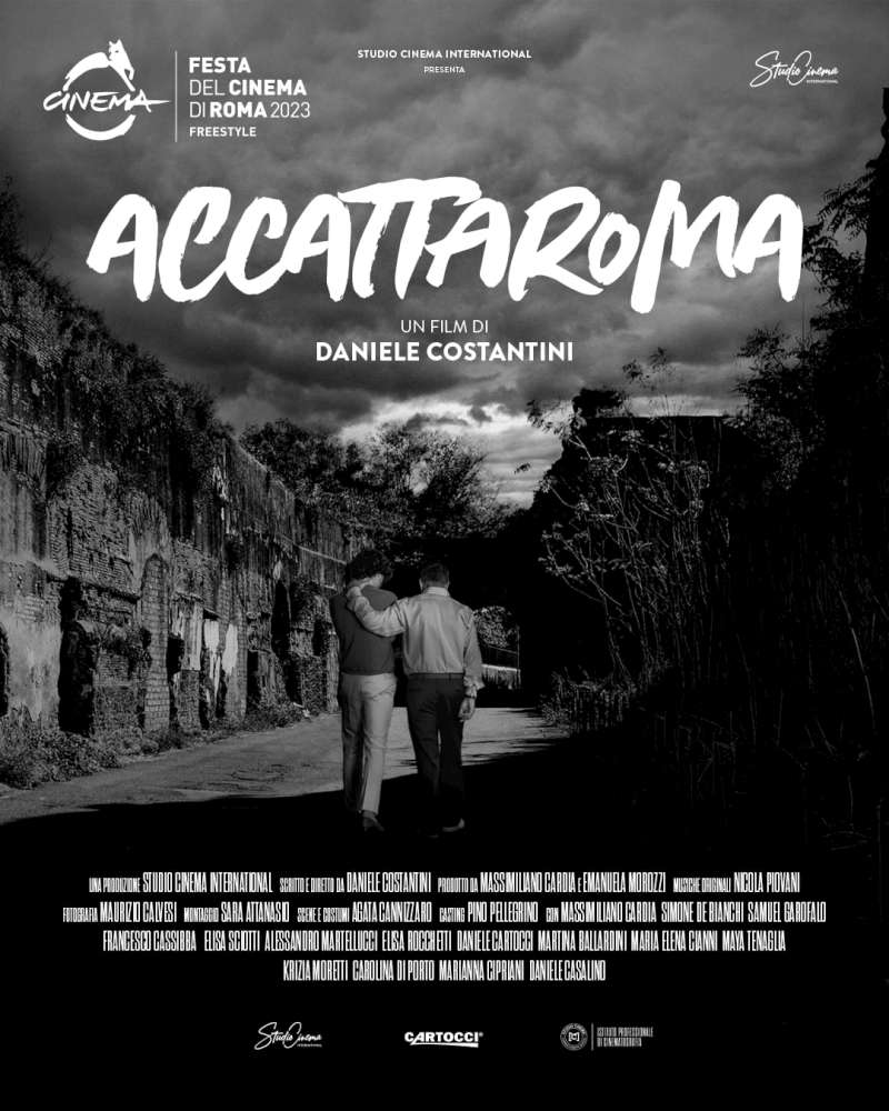 AccattaRoma