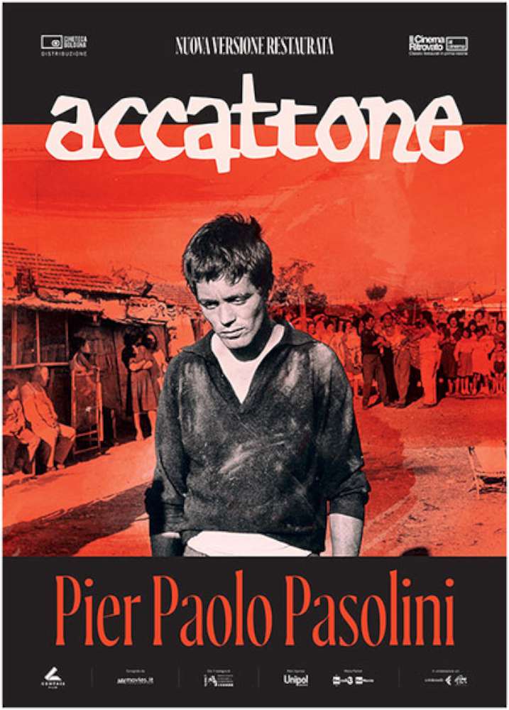 Accattone (Versione restaurata)
