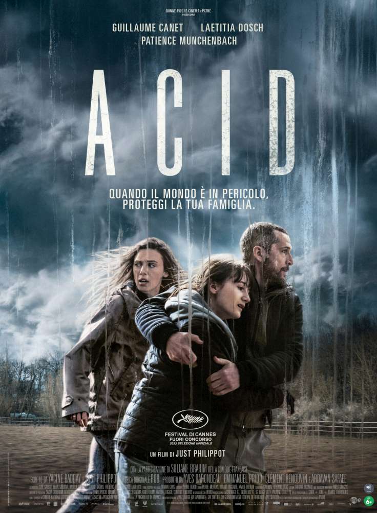 Acid