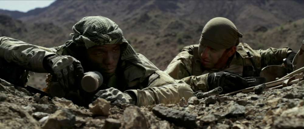 Act of valor