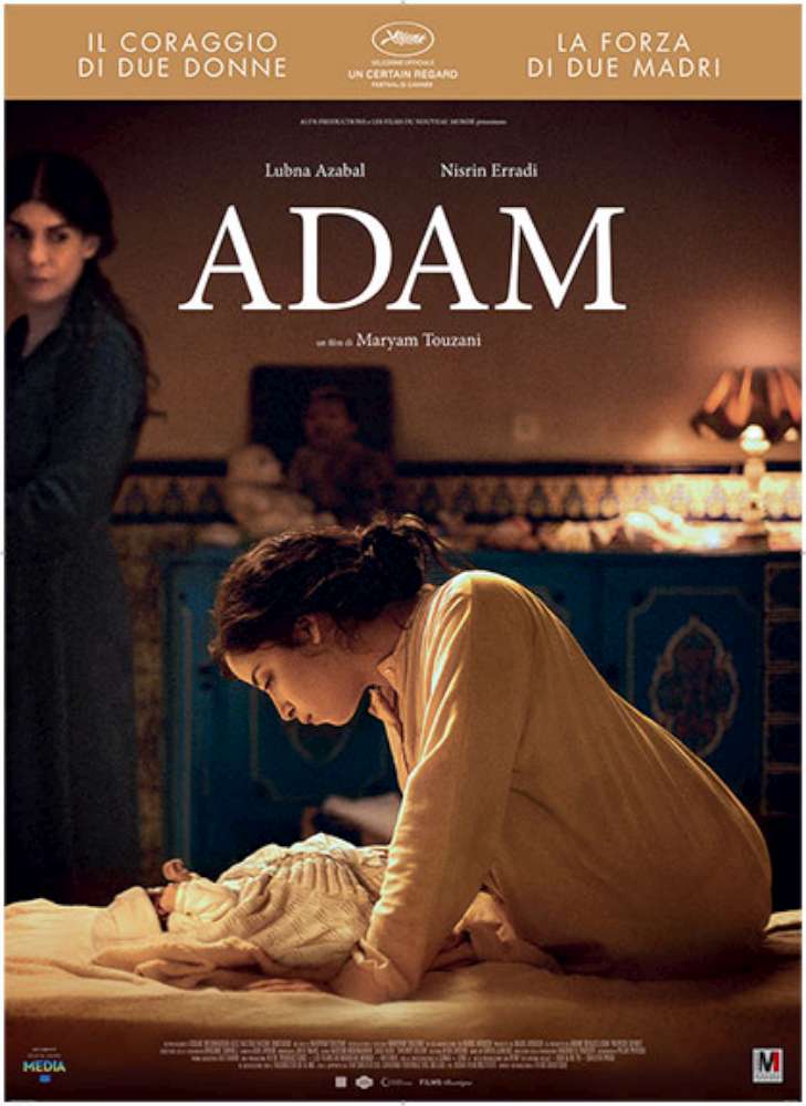 Adam