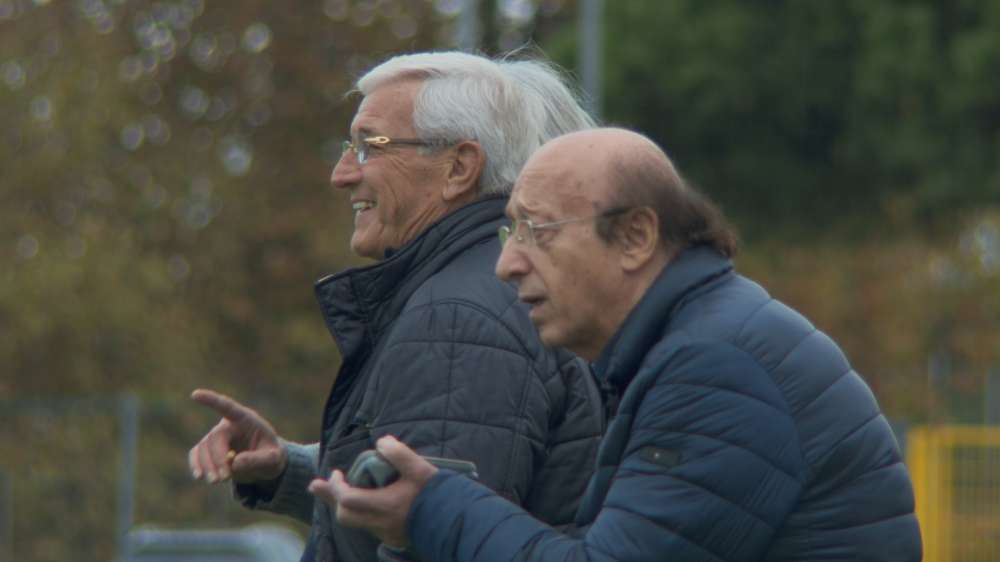 Adesso vinco io - Marcello Lippi