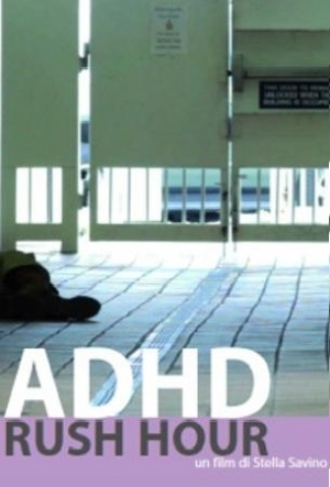 ADHD Rush Hour