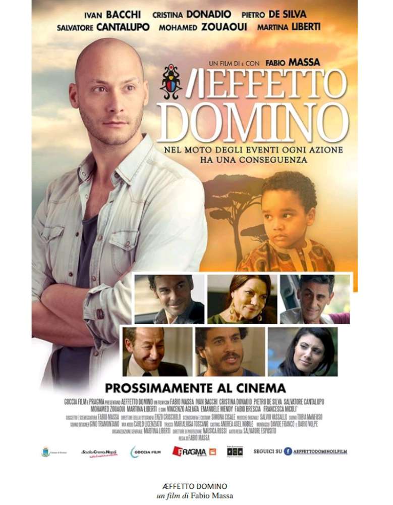 Aeffetto domino