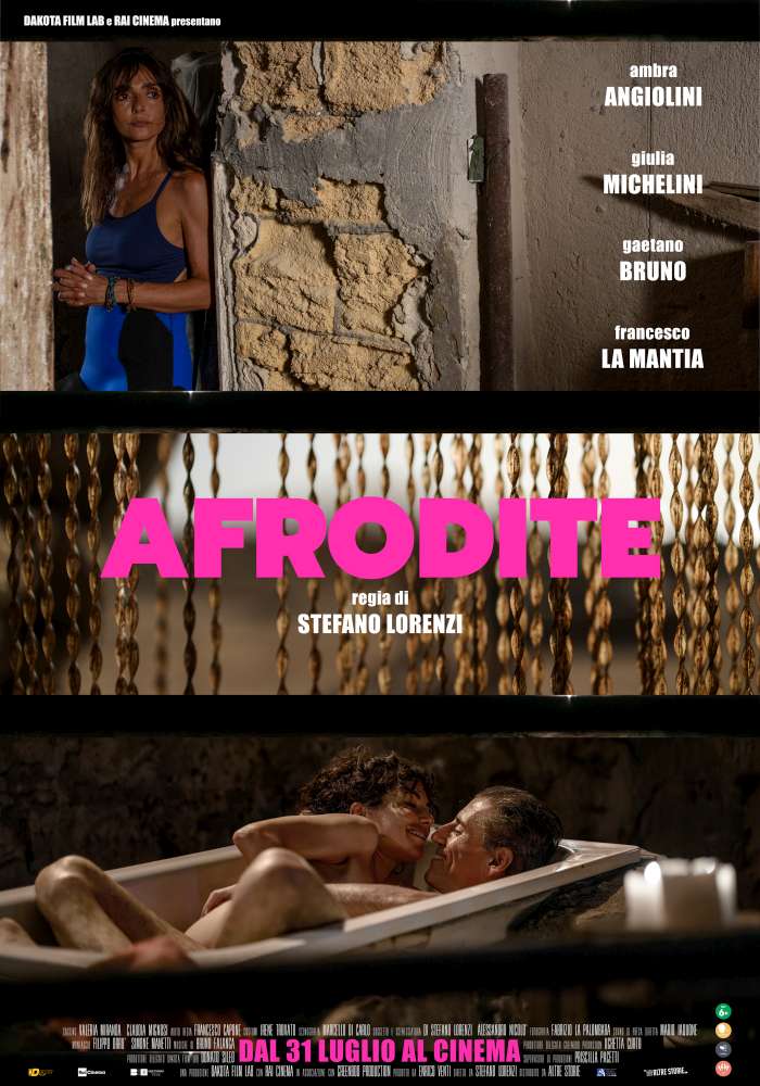 Afrodite