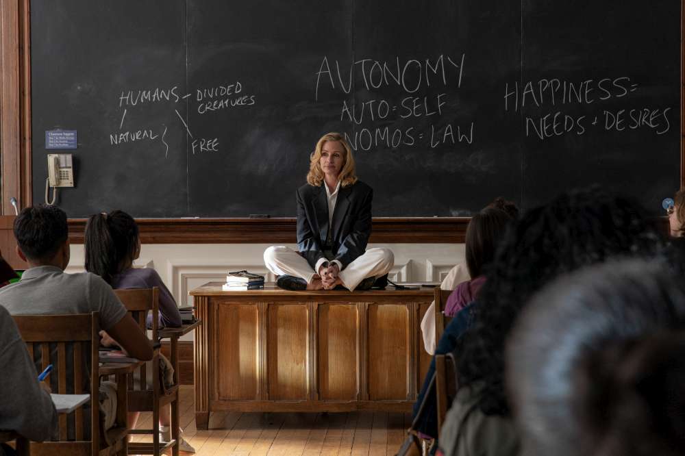 After the Hunt: dopo la caccia
