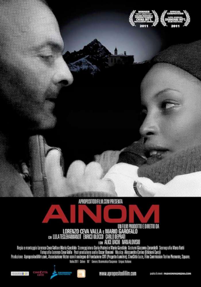 Ainom