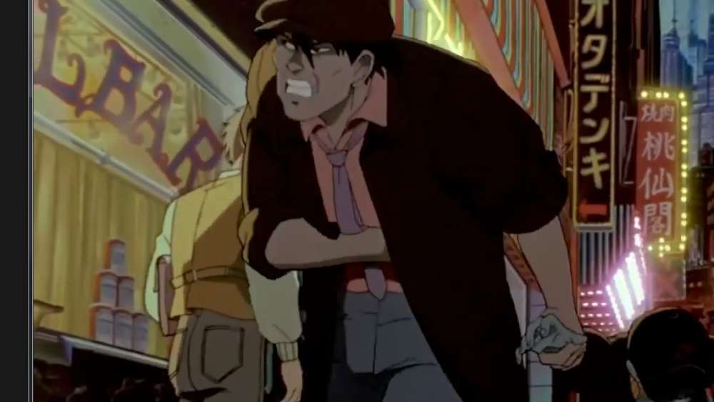 Akira 30° anniversario